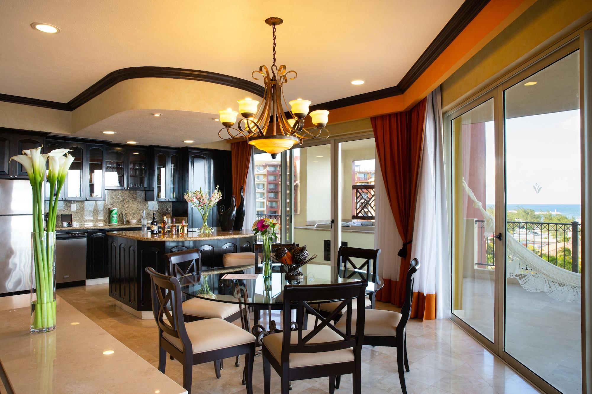 Habitación, 2 habitaciones, frente al océano