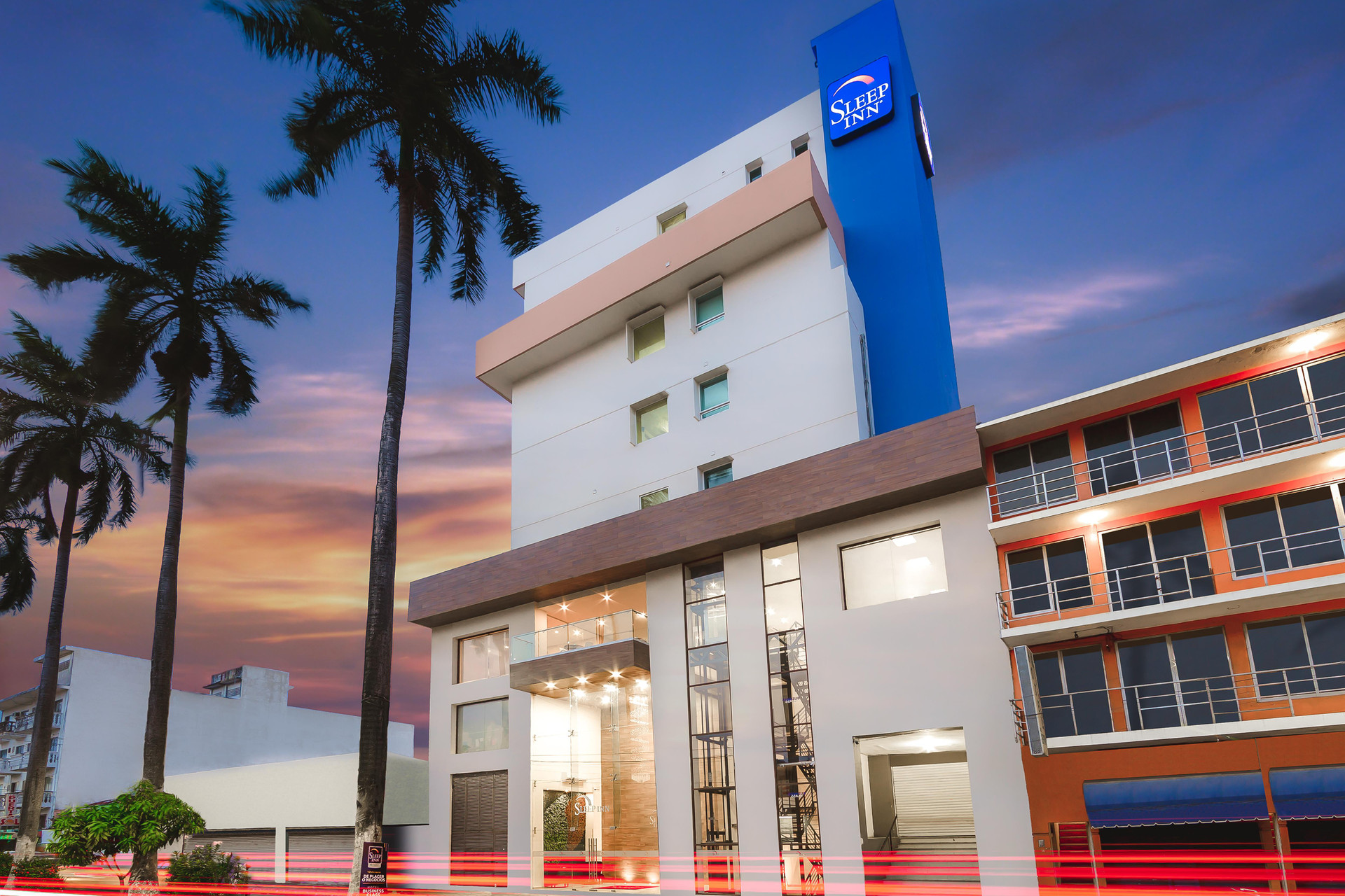 Sleep Inn Villahermosa 6