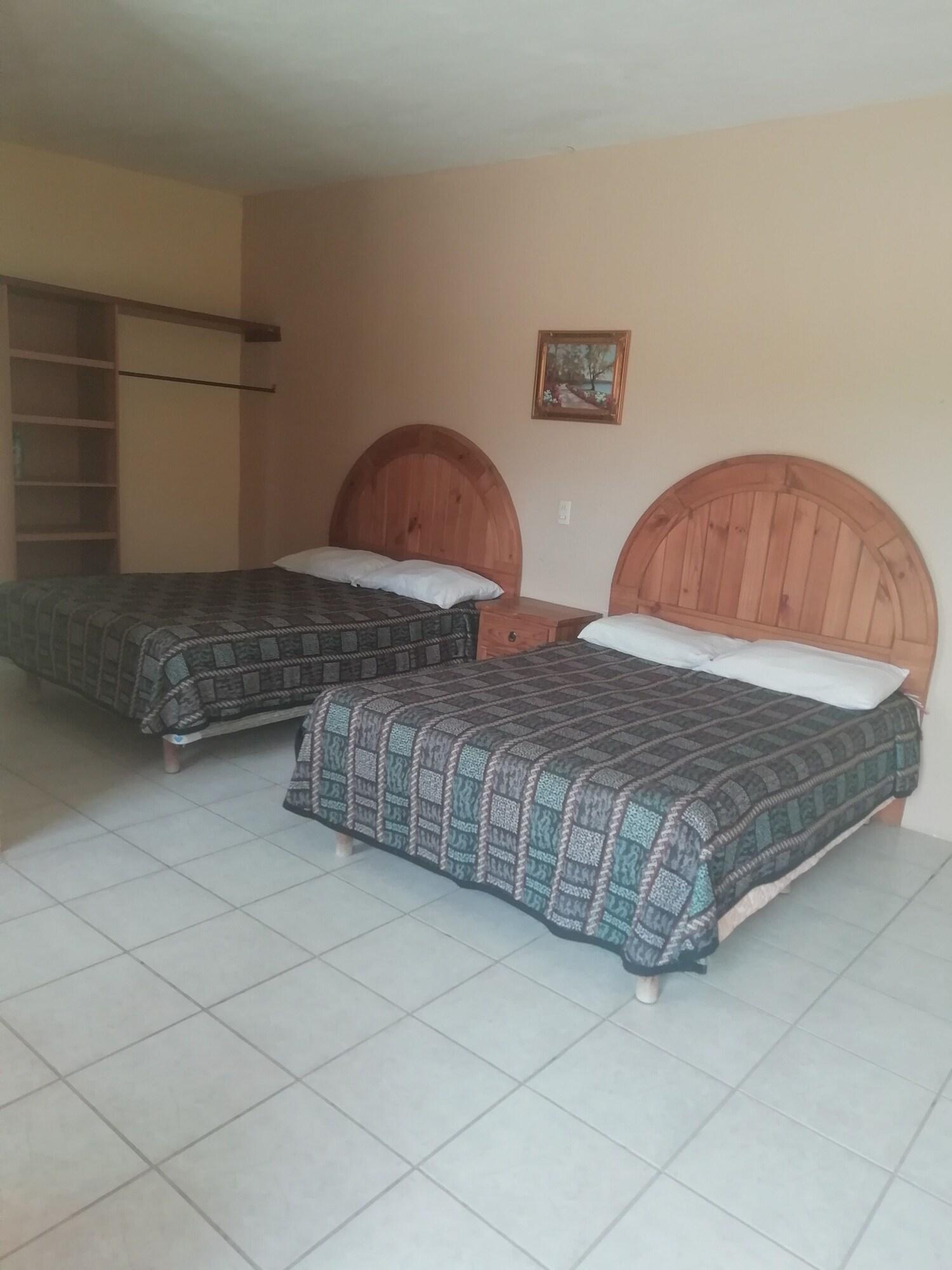 Hotel Las Flores