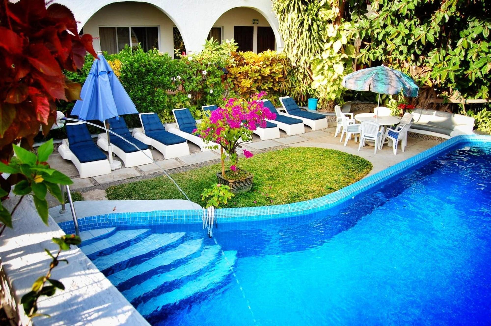 Hotel Delfin 5