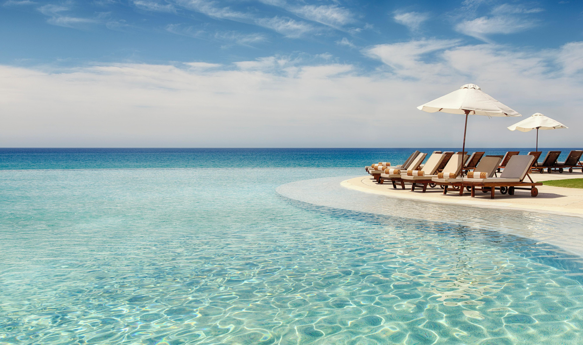 Marquis Los Cabos All-Inclusive Resort & Spa  Adults Only