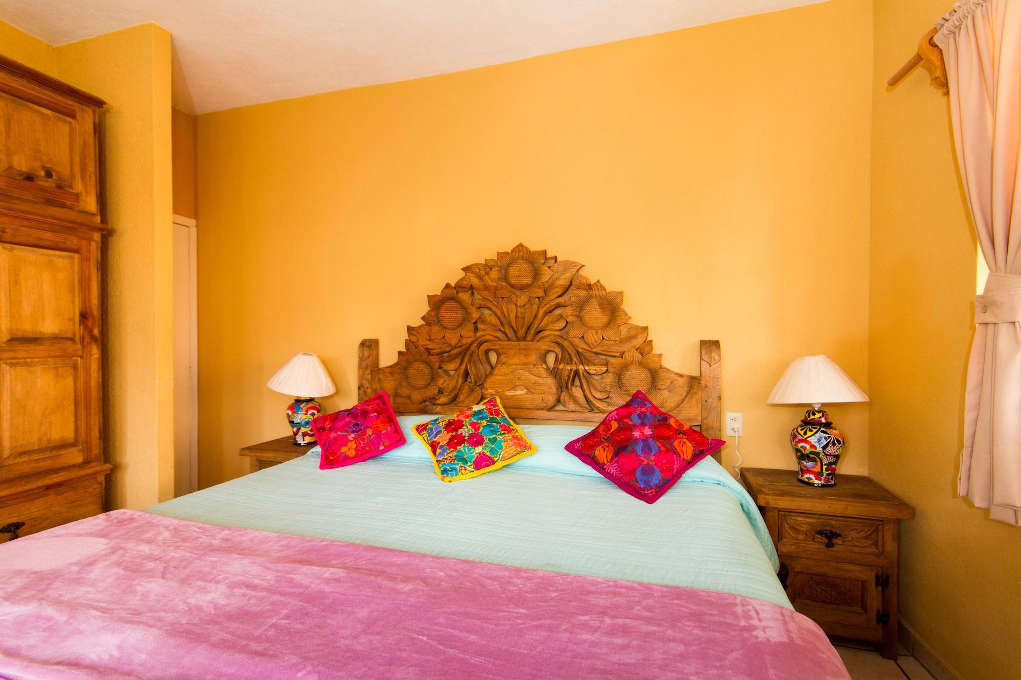 Hotel Posada Maria Luisa 5