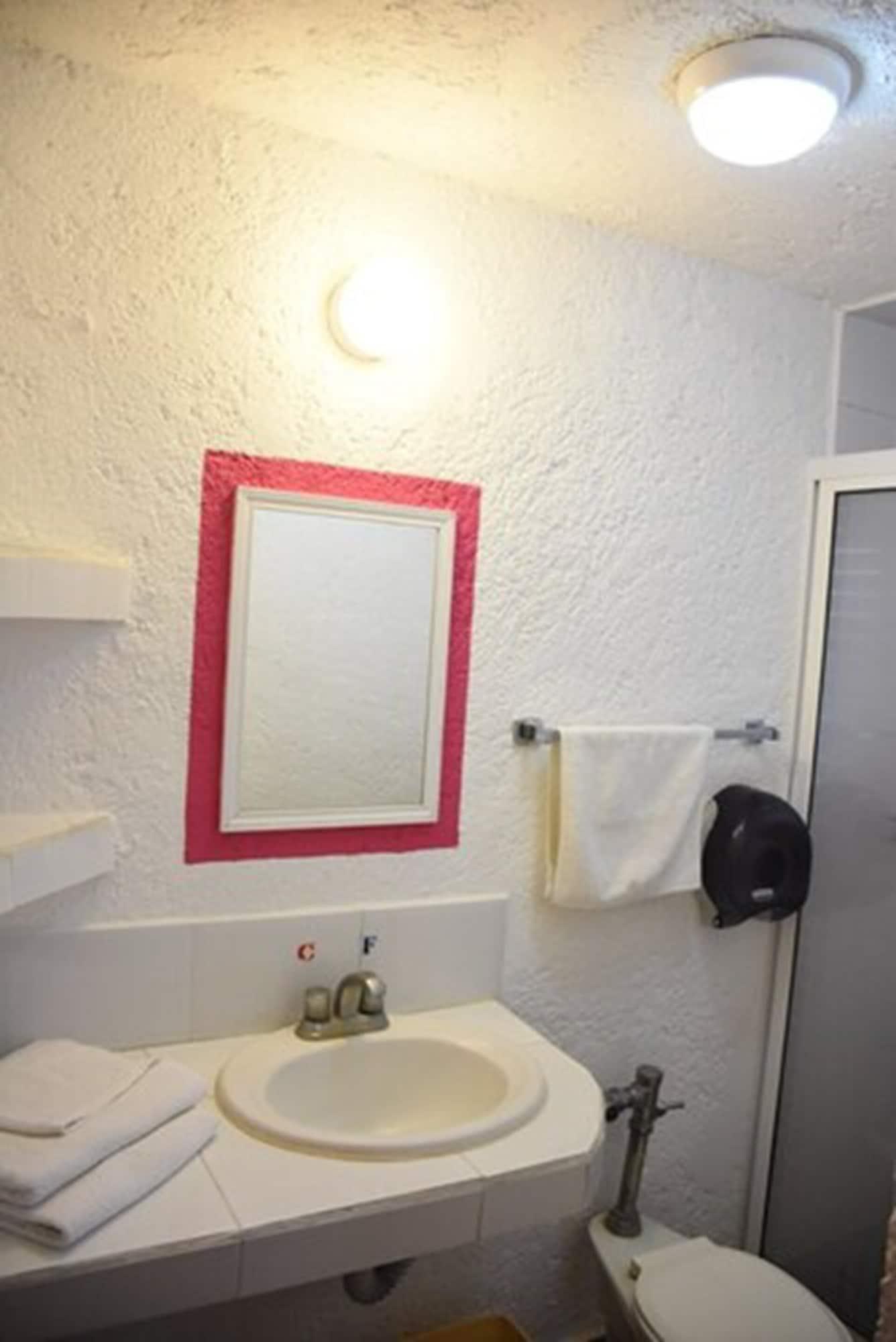 Hotel Pachuca Inn 5