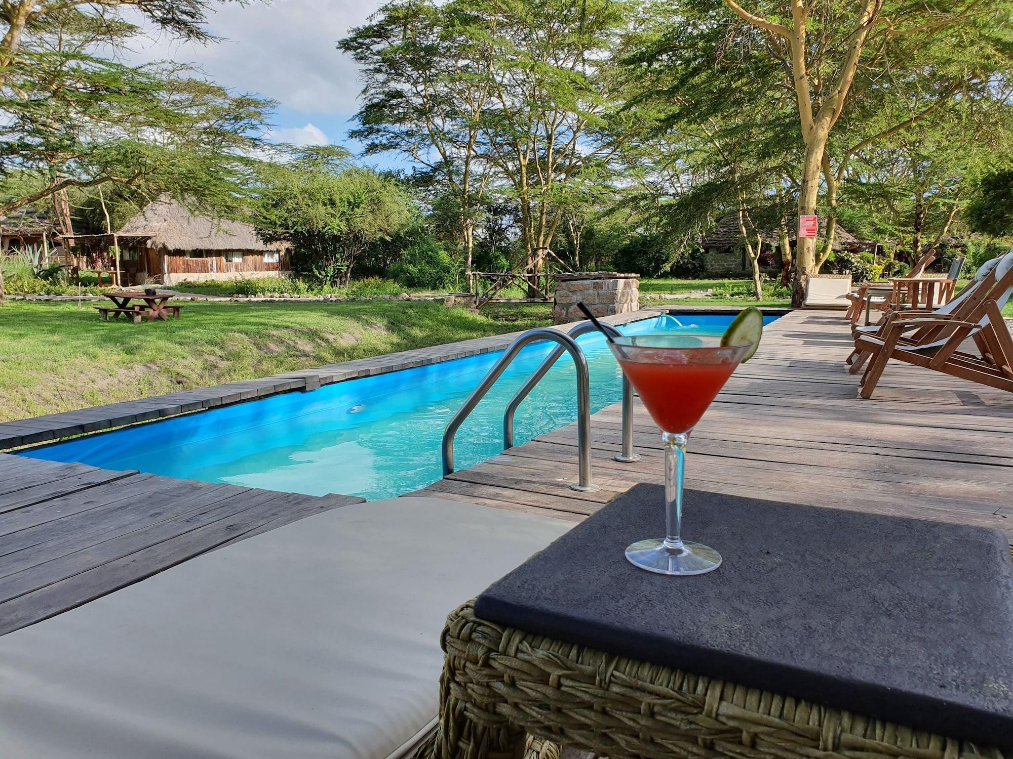 Swara Acacia Lodge photo 2