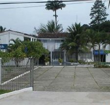 Hotel Costa Azul