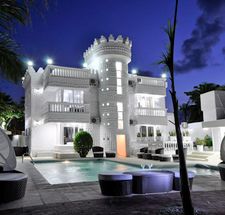 Le Castel Blanc Hotel Boutique
