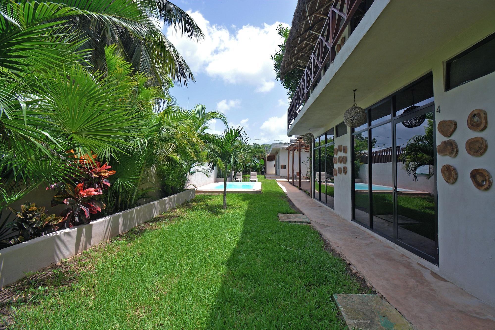 Casa Delia Hotel