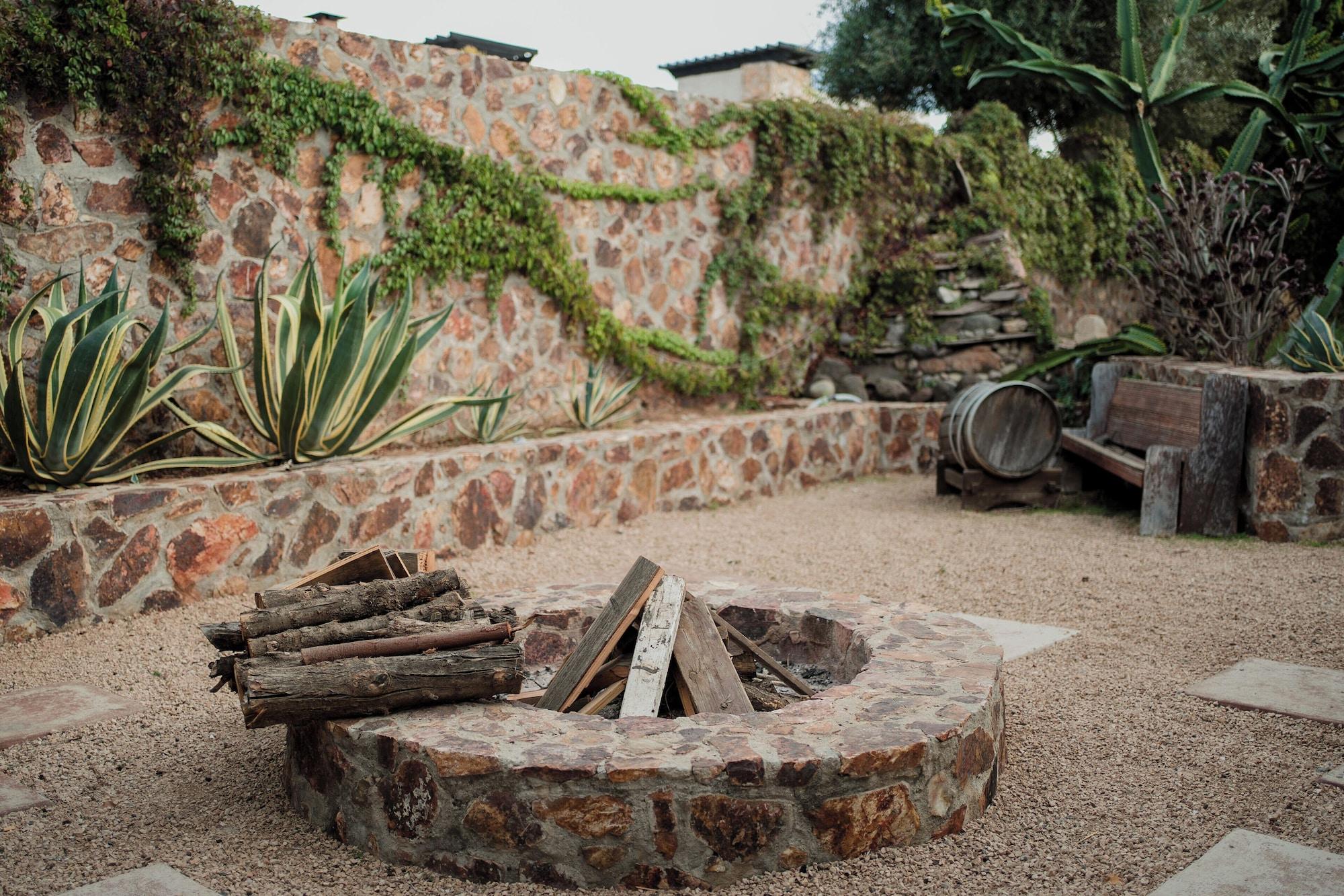 Tierra Mia Hacienda Ruta del Vino 4
