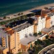 Hollywood Beach Resort Cruise Port