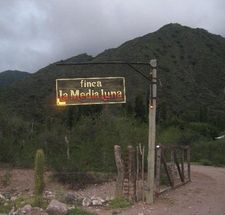 Finca La Media Luna