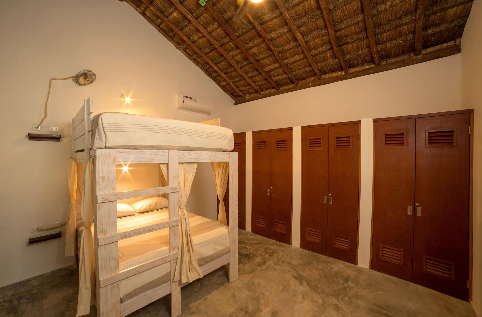 Dormitorio compartido Deluxe