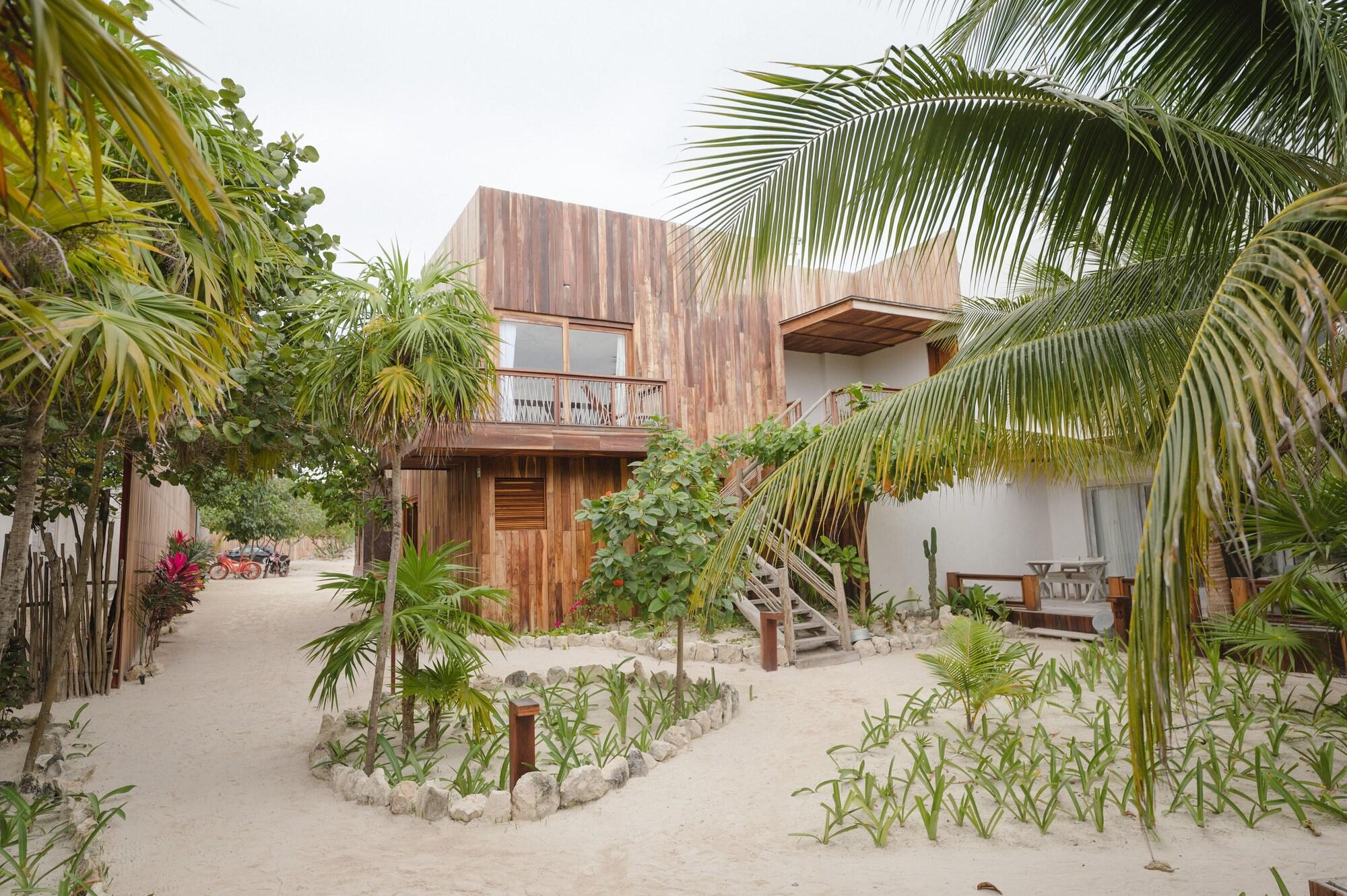 Habitación Premium, vista al jardín