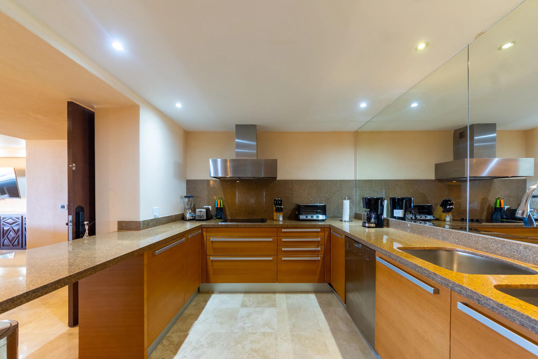 Suite Presidencial