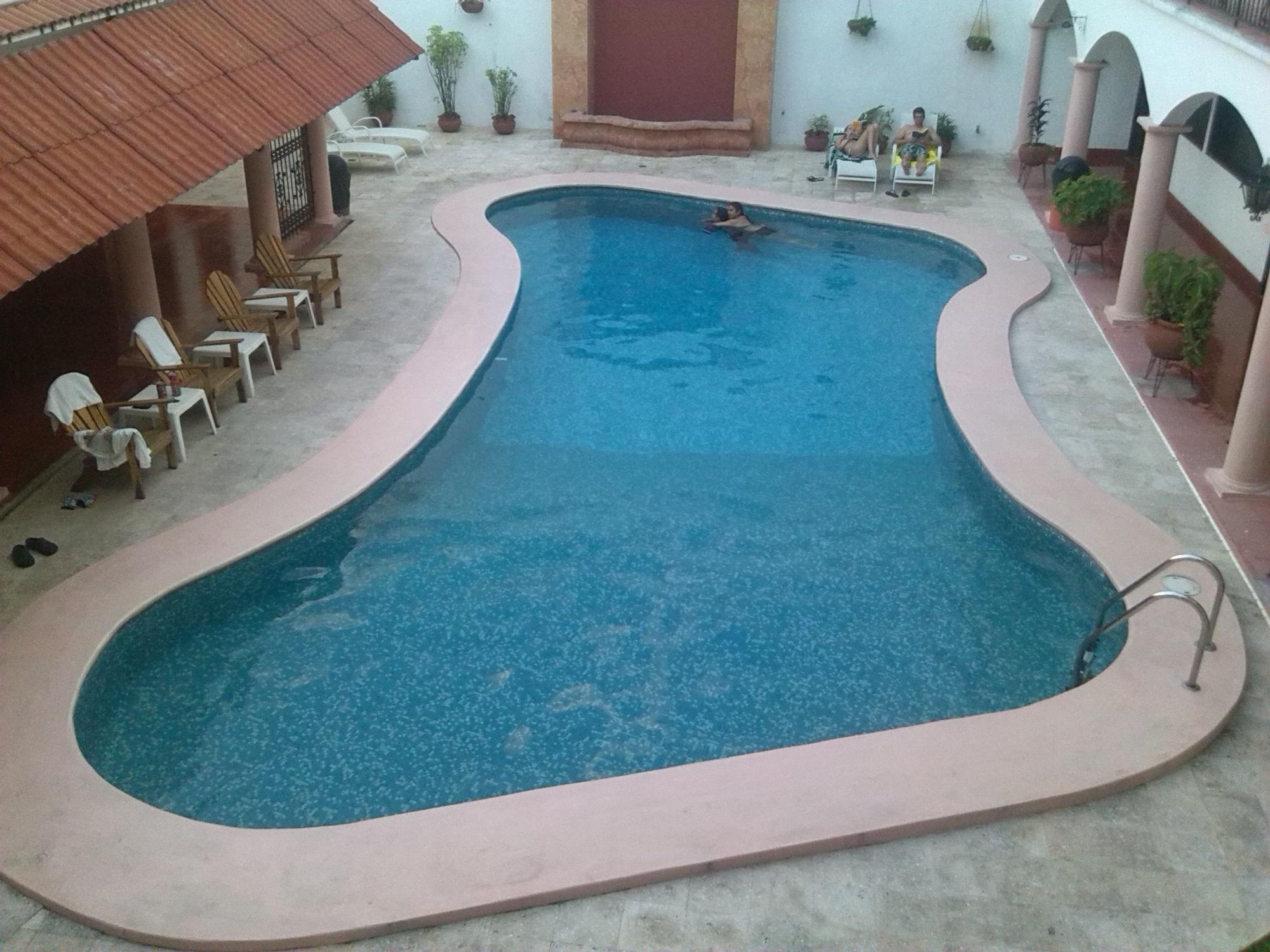 Hotel Zaci 5