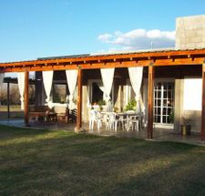 Finca La Vertiente De La Merced Chica - Casa De Campo