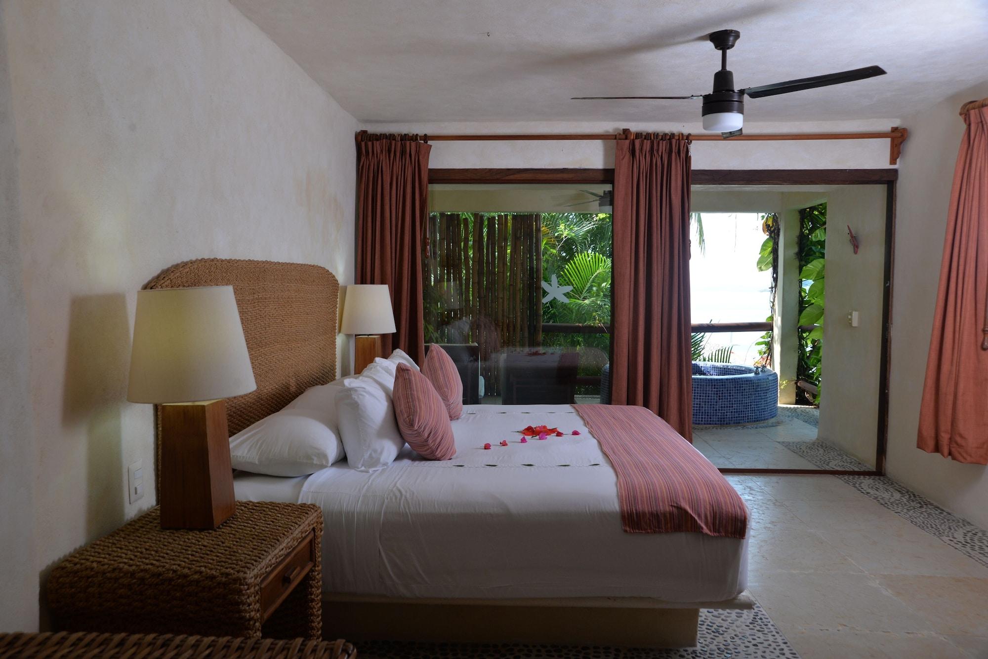 Habitación (Zihuatlan)