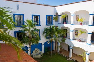 Hotel Azul Sirena Huatulco