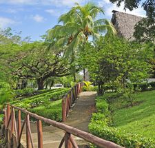 Hotel Guanamar