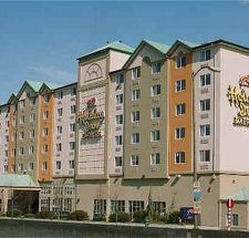 Holiday Inn Express Hotel & Suites Seattle - City Center