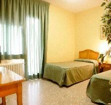 Hostal Del Senglar