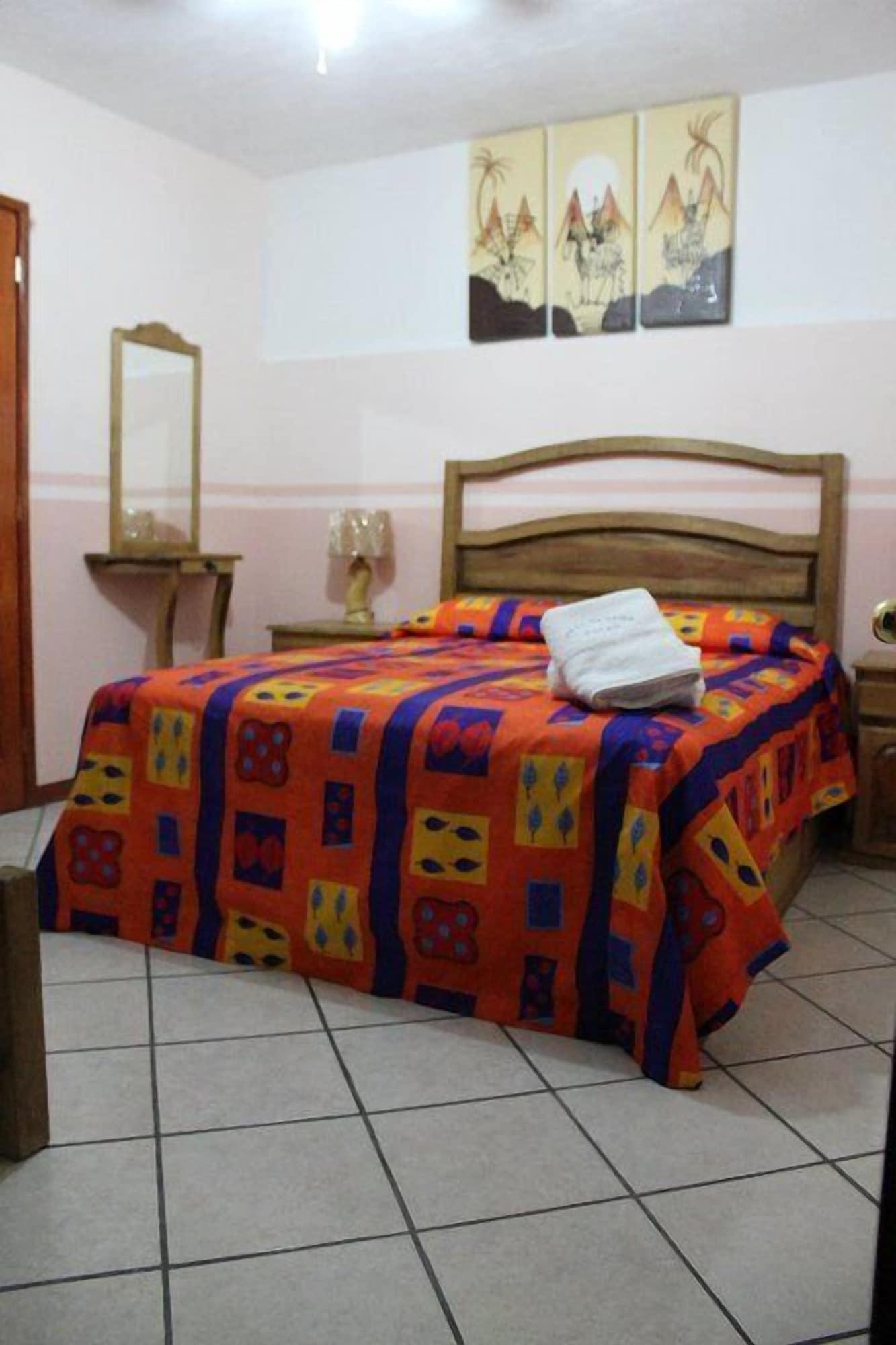 Hotel Real Tequila 6