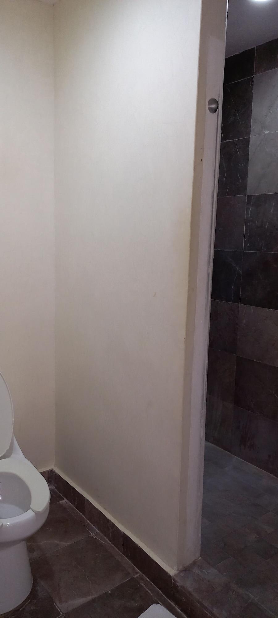 Suite presidencial