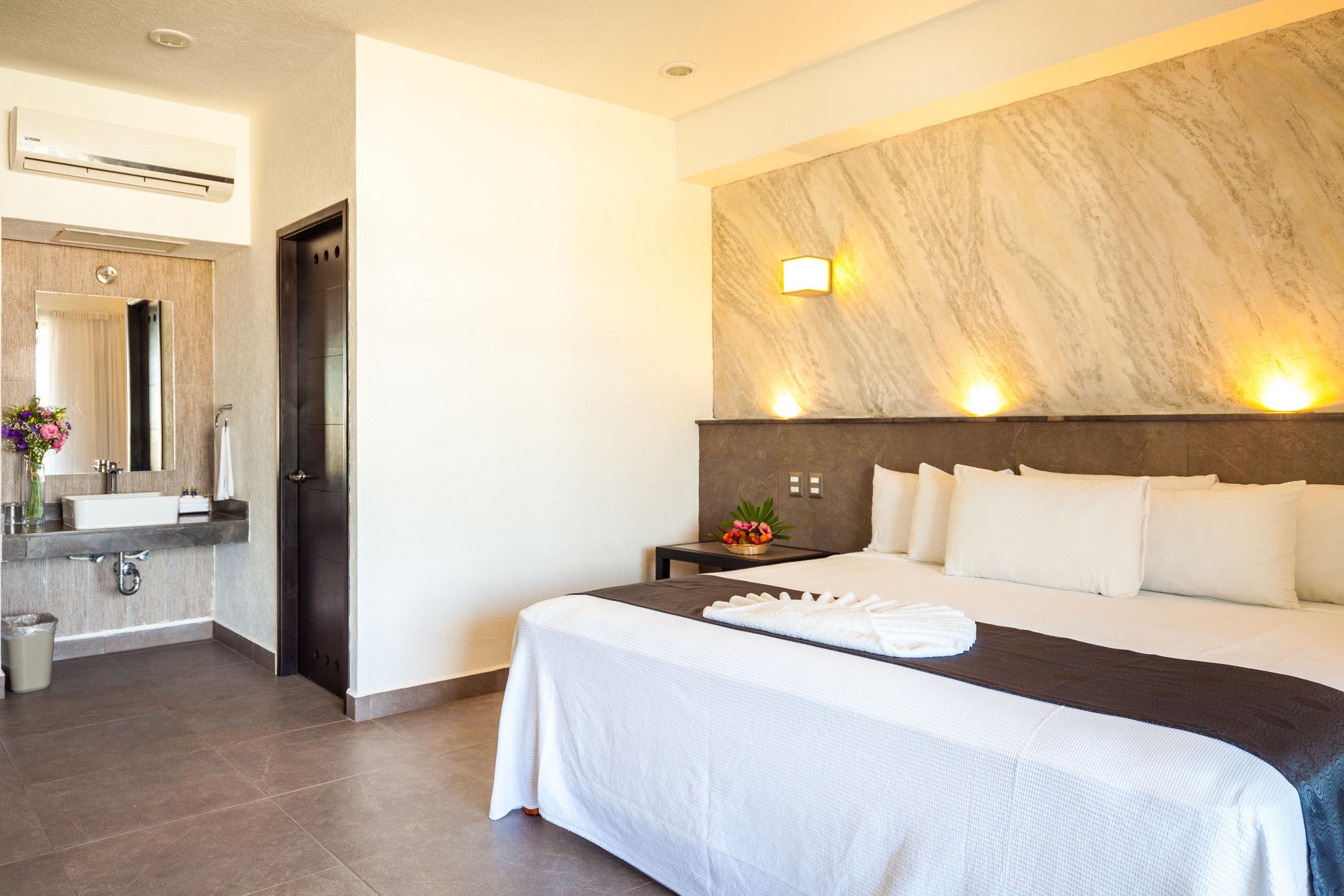 Suite superior, 1 habitación