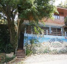 Jungle Beach Hotel