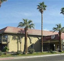 Vacation Inn And Suites