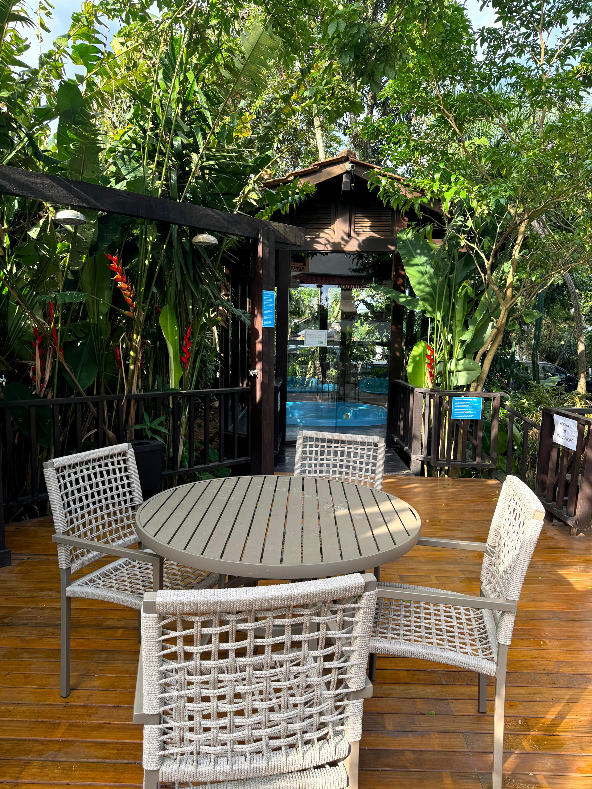 Hotel Natur Campeche - foto 129