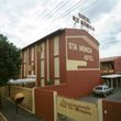 Hotel Santa Monica - Marilia 