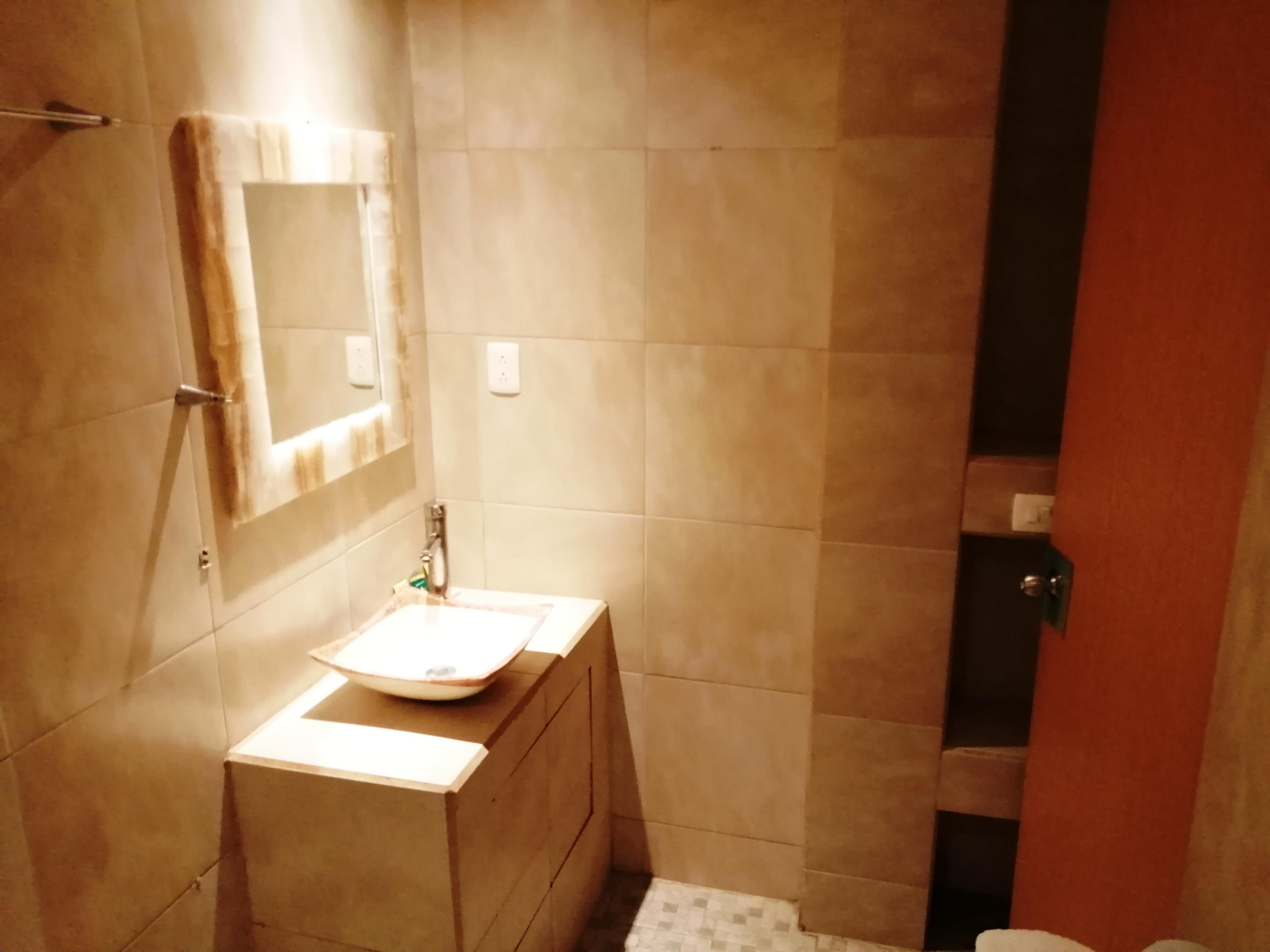 Habitación Triple Estándar