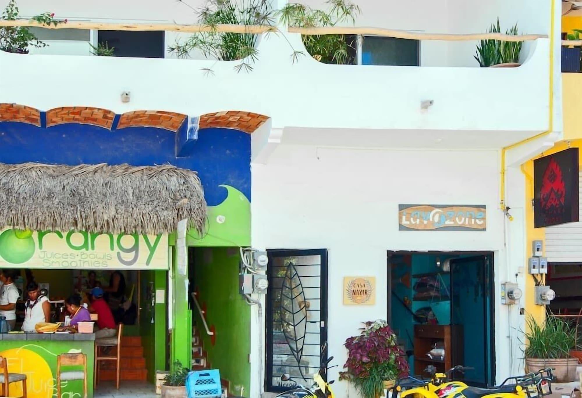 Casa Nayar 3