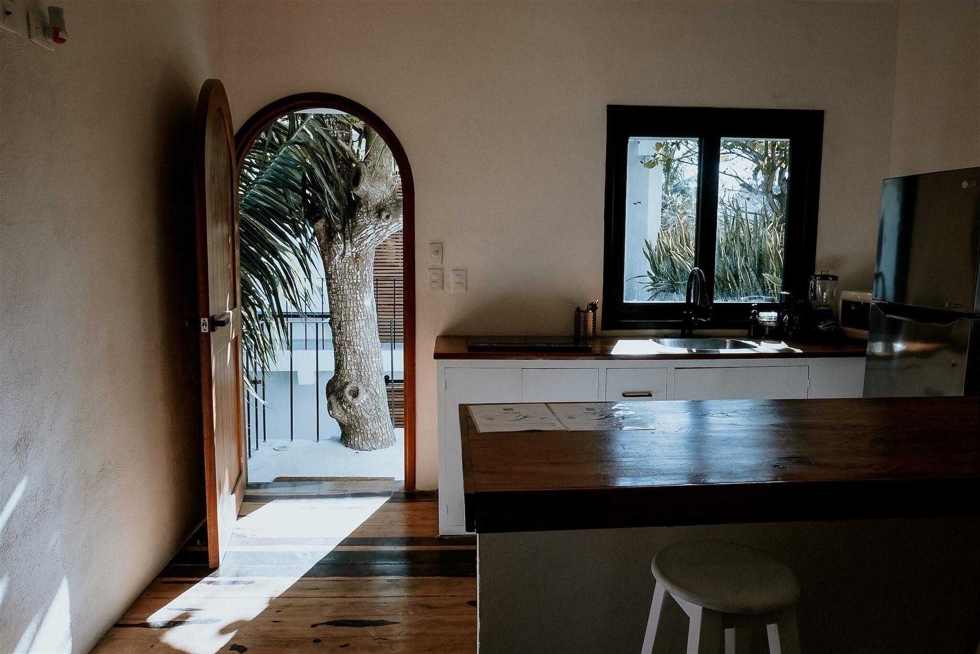 Convenient Location Apartment