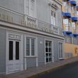 Hotel Plaza Col&oacute;n Arica