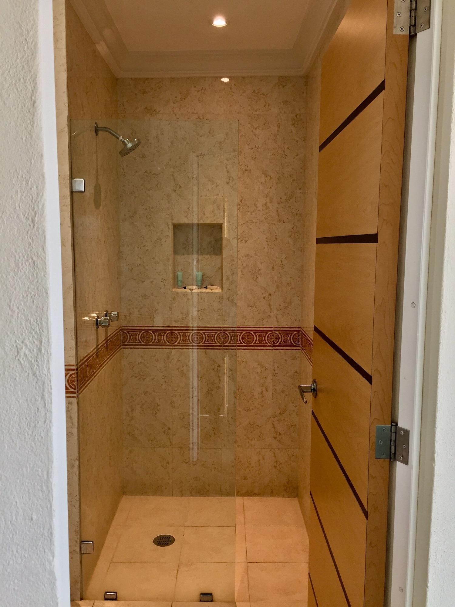 Habitación doble superior