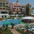 Bella Vista Beach Club