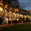 Hotel Toscana Real