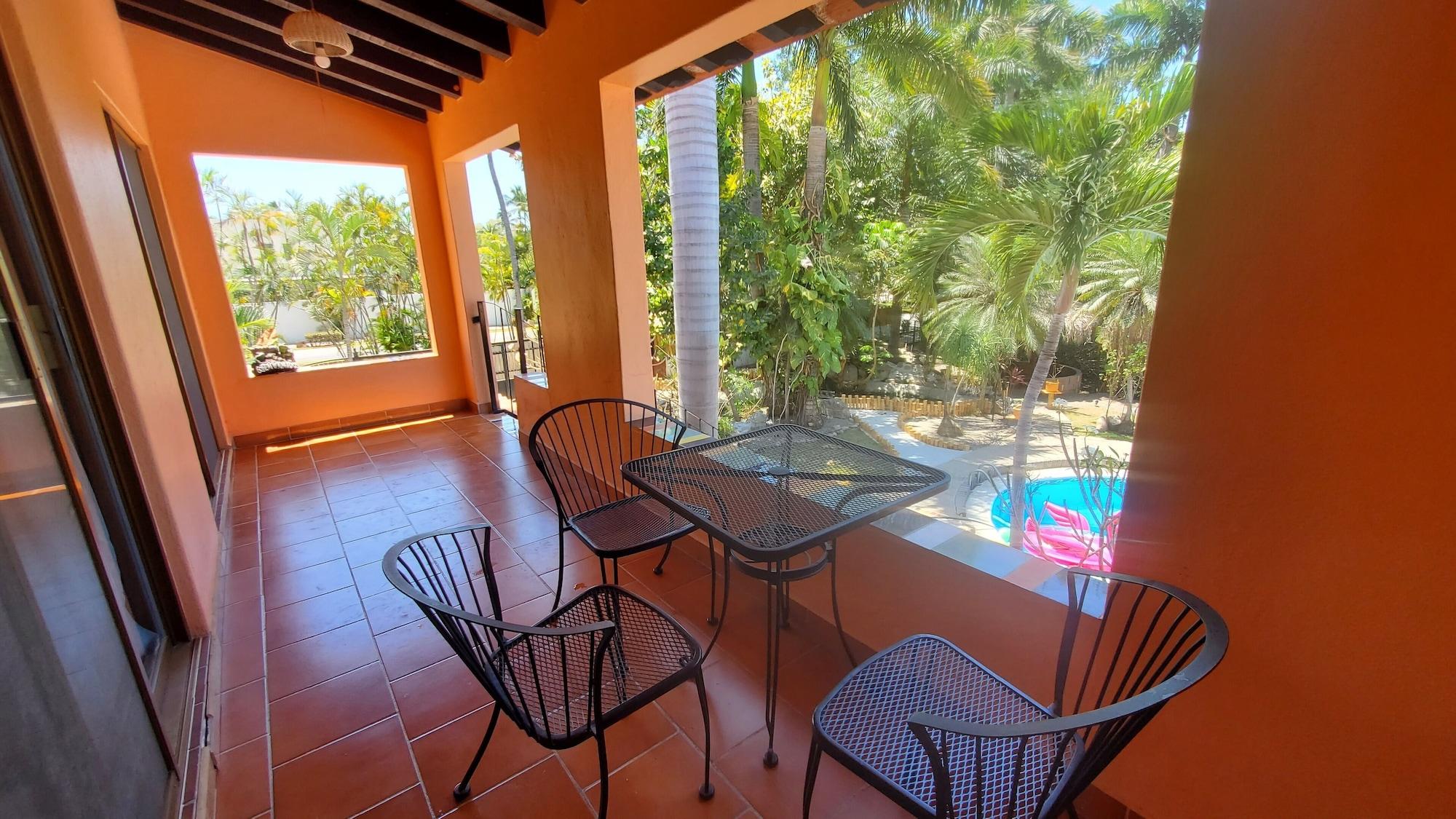Casa Virgilio B&B 5