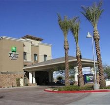 Holiday Inn Express Phoenix-glendale