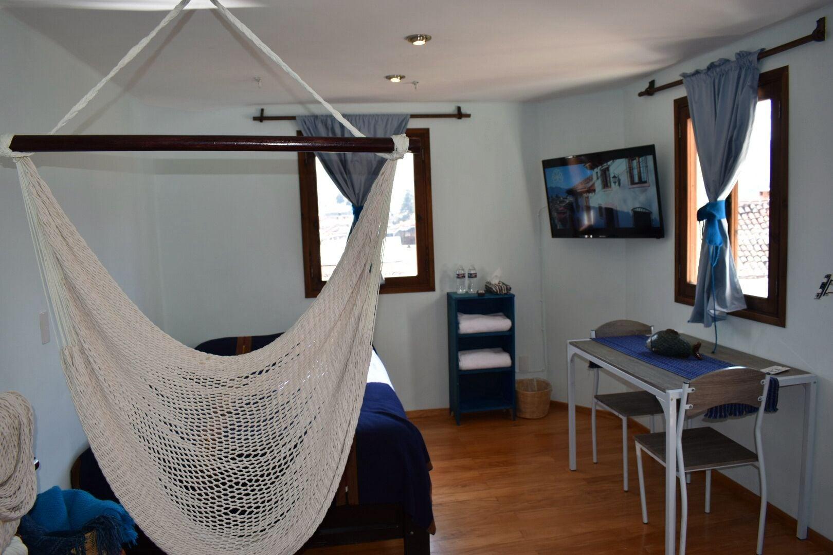 Magnolias Boutique Suites & SPA 6