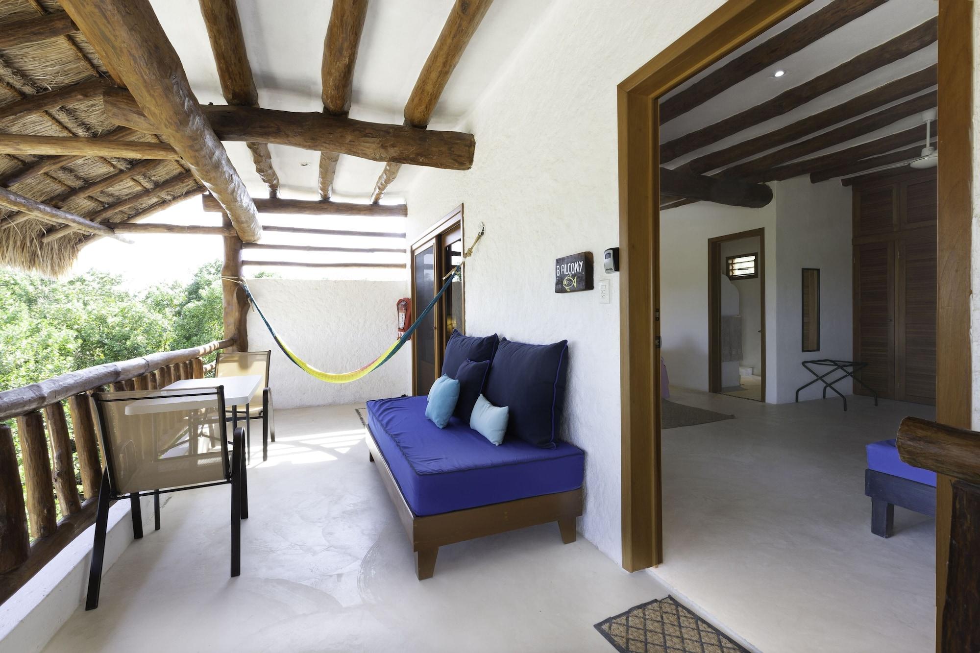 La Casa del Alux - Adults Only 4