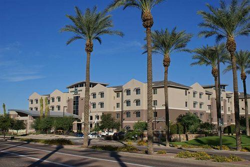 Homewood Suites by Hilton Phoenix Airport South image