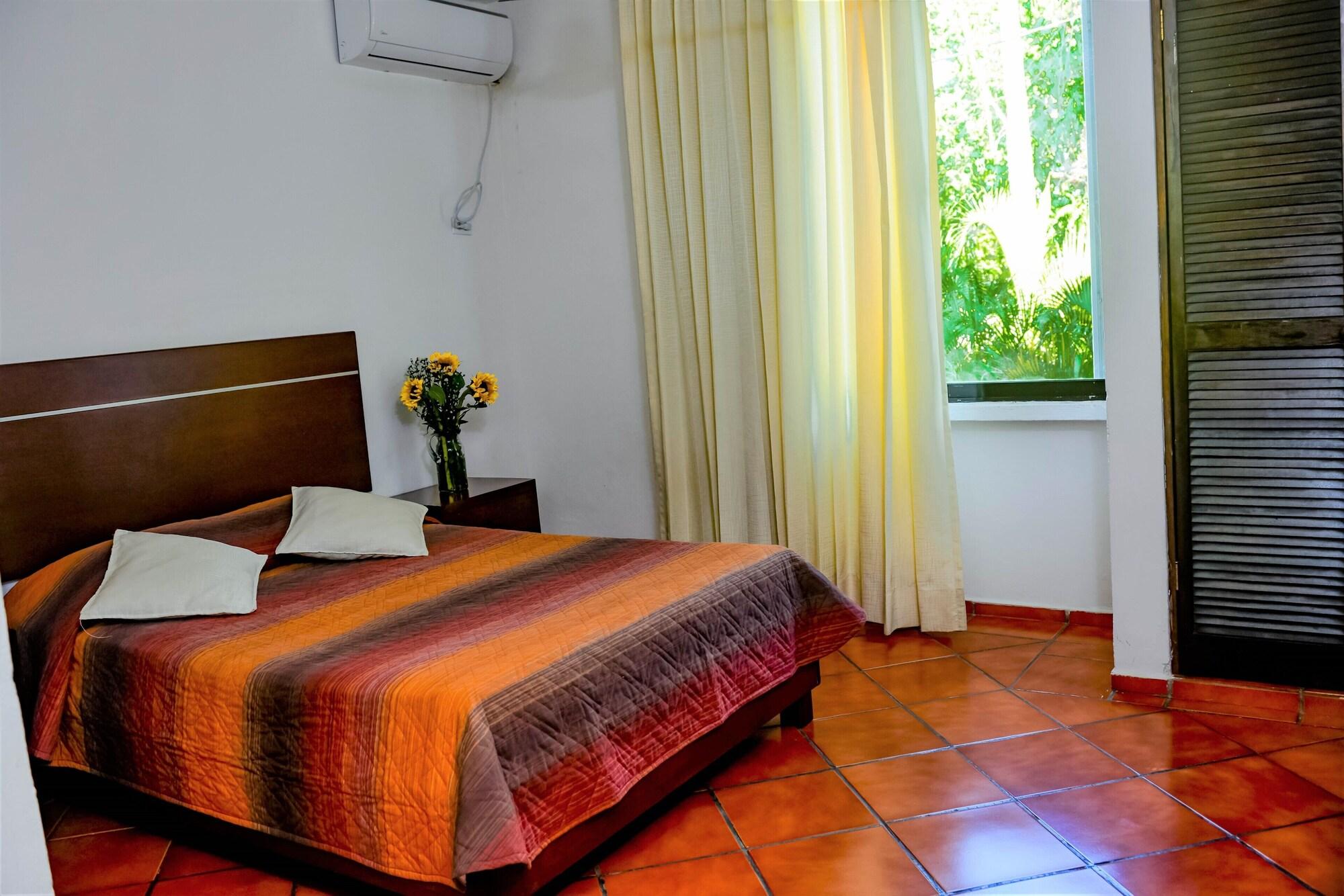 Hotel Los Girasoles Cancun 6