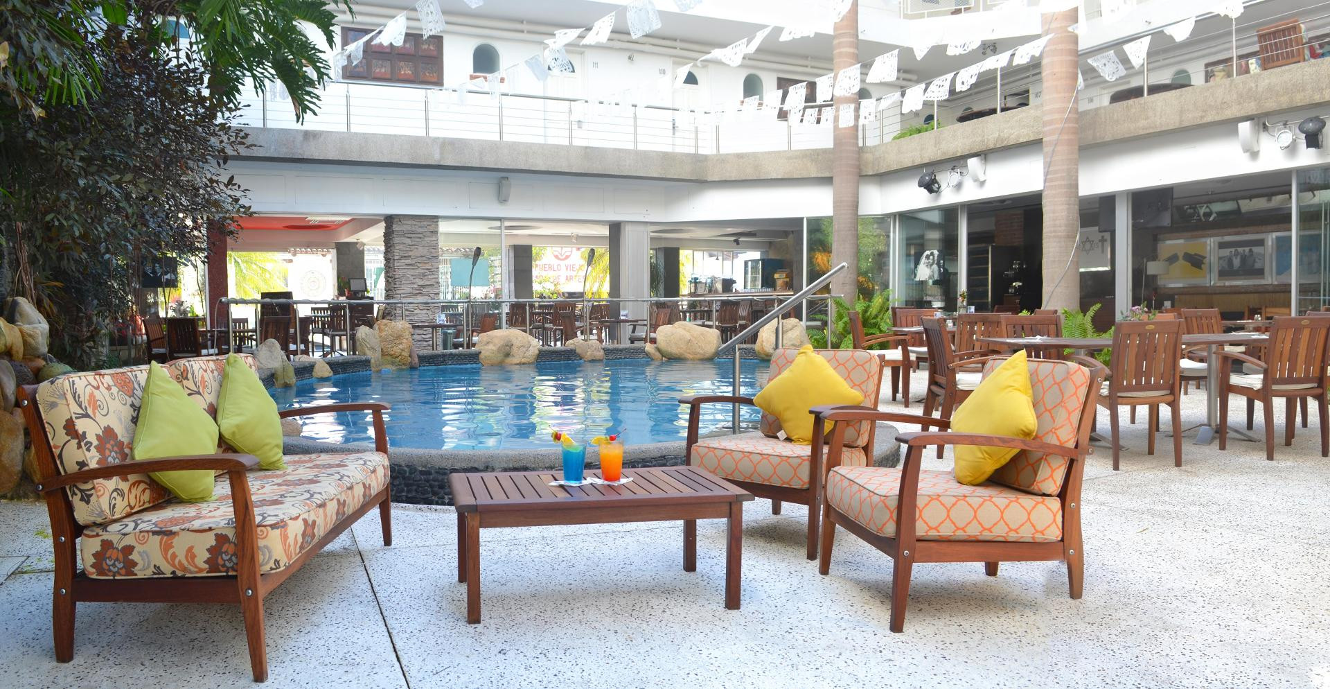 Hotel Rio Malecon 6