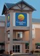 Comfort Inn South Medford