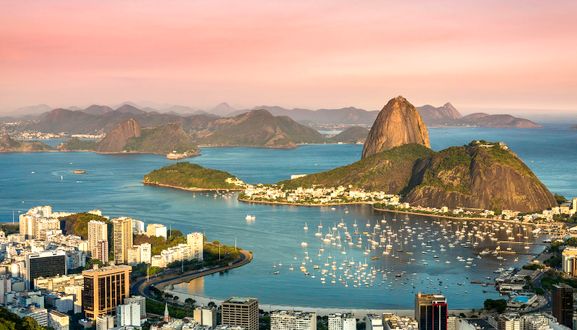 Las mejores ciudades de Brasil | Despegar.com