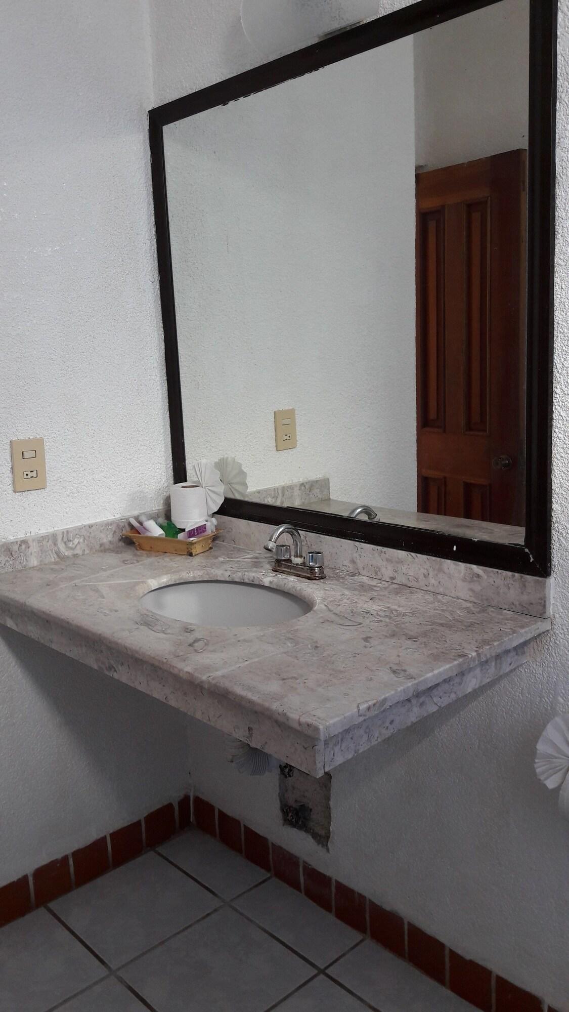 Standard Room - Garden View