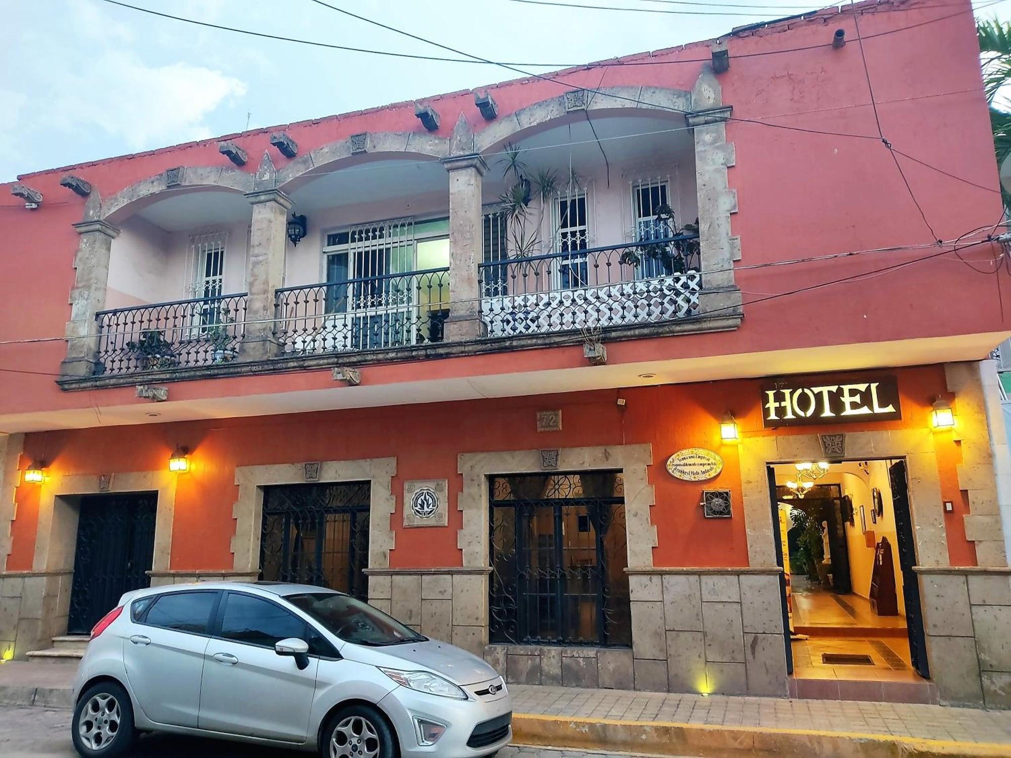Hotel Casa La Gran Senora