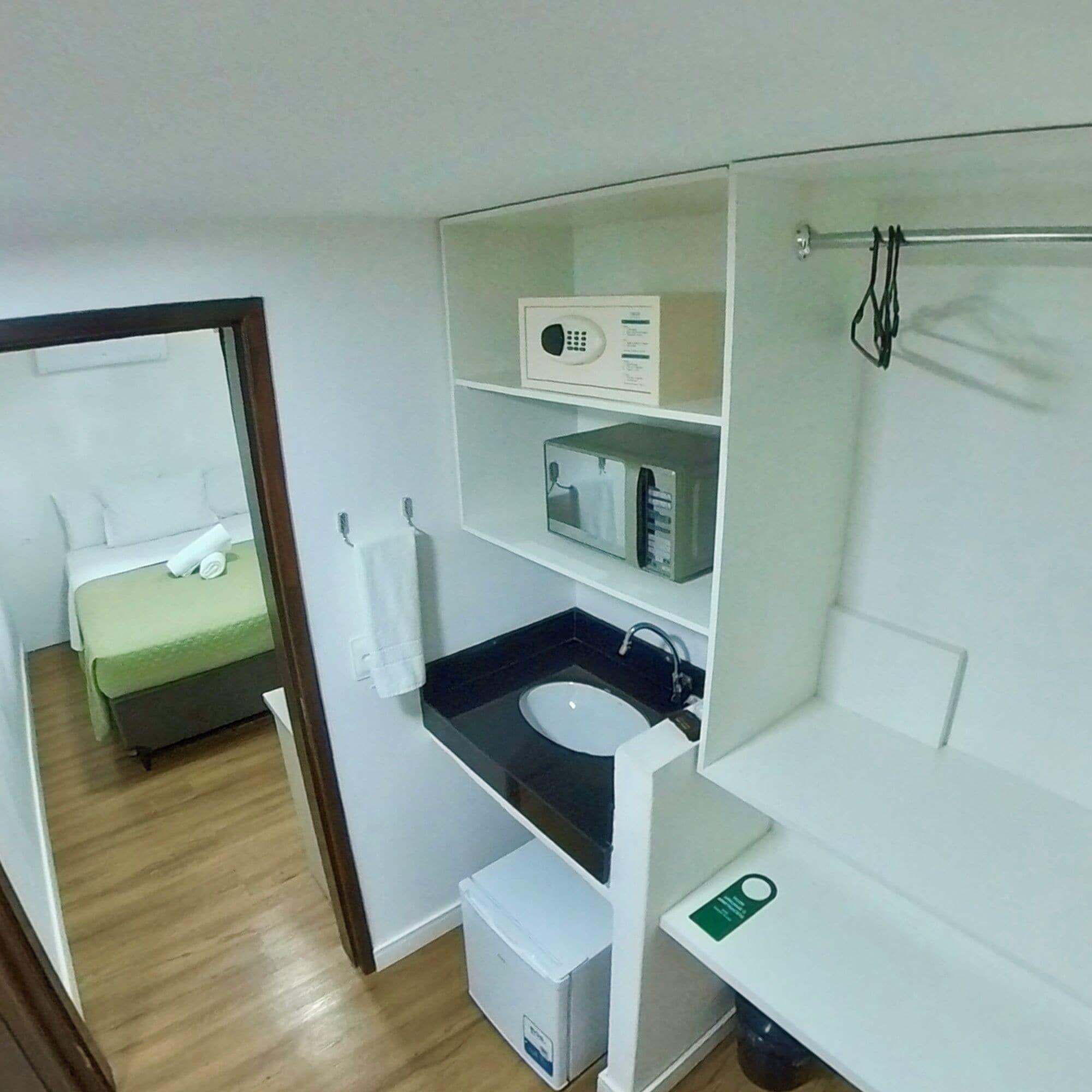 Hotel Natur Campeche - foto 16